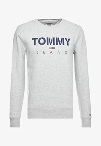 Tommy Hilfiger M Novel Logo Crew